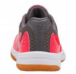 Asics Upcourt 3 GS Red Alert / Indigo Blue